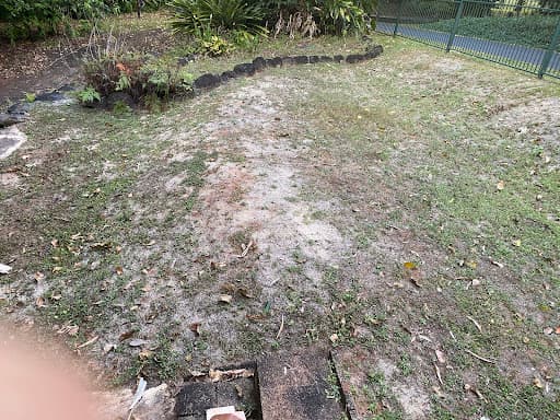 Cairns Property Service — Customer photo