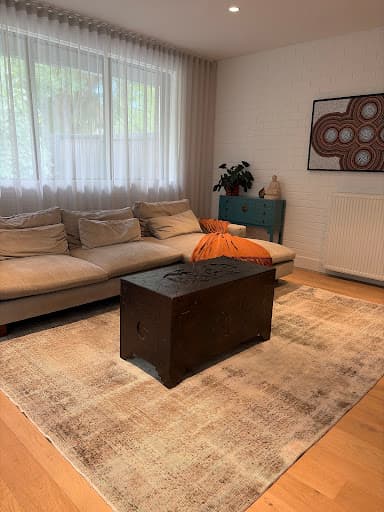 iWash Rugs — Customer photo