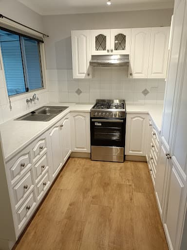 ECO Bond Cleaning Brisbane — Customer photo