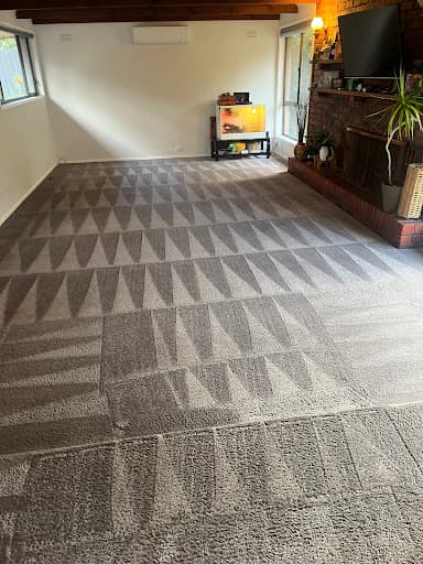 Rapid Dry Carpet Cleaning and Flood Restoration Geelong — Customer photo