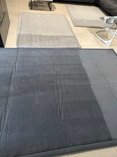 A1 Carpet Cleaning - Sunshine Coast — Customer photo