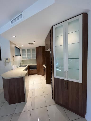 Full Bond Clean Brisbane — Customer photo