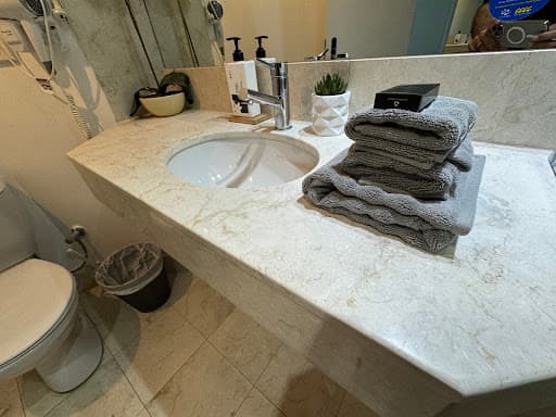 Gold Coast Cleans — Customer photo