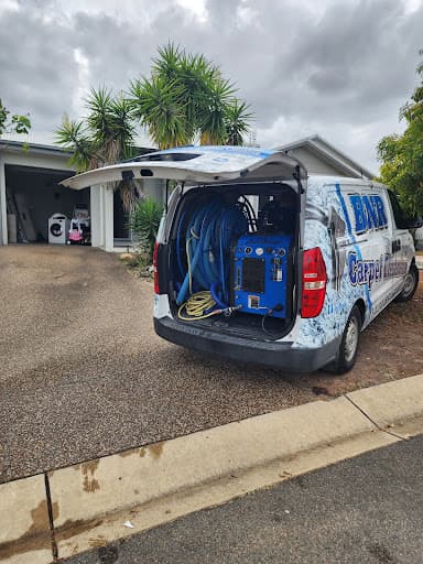BnR Carpet Cleaning — Customer photo