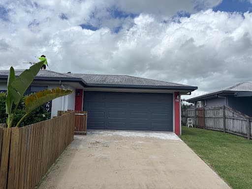 We Wash Houses Mackay — Customer photo