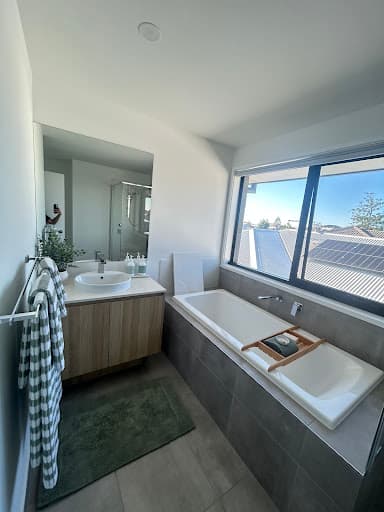 Cleaner Space Australia — Customer photo
