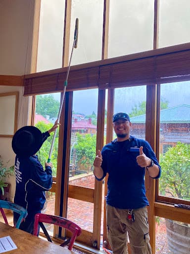 Yeti Cleaning & Maintenance Pty Ltd — Customer photo