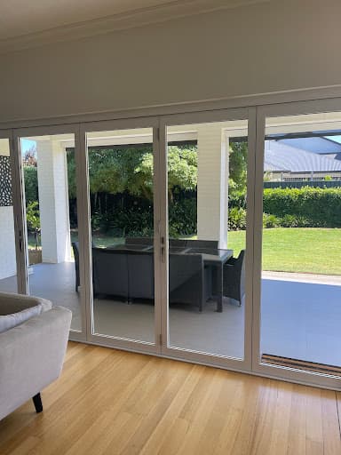 Cassidys Window Cleaning Services Adelaide — Customer photo