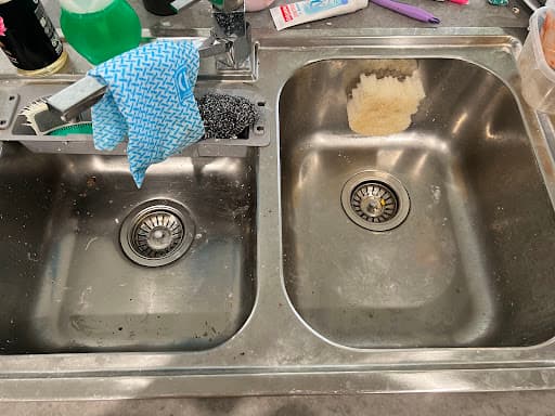 Fantastic Cleaners — Customer photo