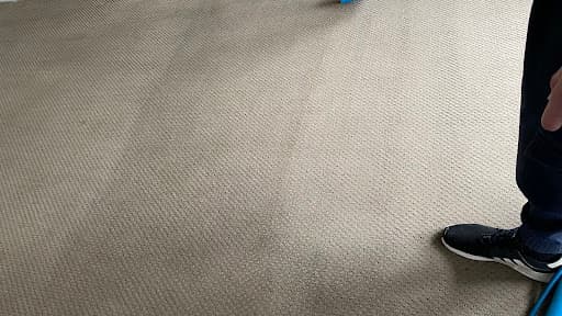 Rapid Dry Carpet Cleaning and Flood Restoration Geelong — Customer photo