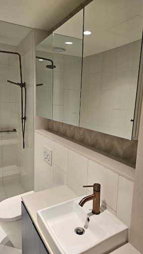 End of lease Cleaning Melbourne | O2O cleaning — Customer photo