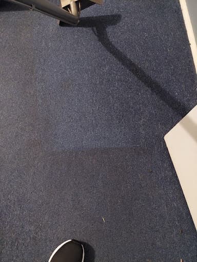 Choice 1 Carpet Cleaning — Customer photo