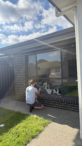 Adelaide Suburban Window Cleaning — Customer photo
