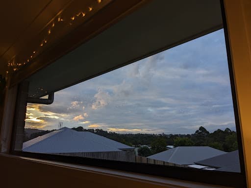 Josh's Pro Window Cleaning — Customer photo