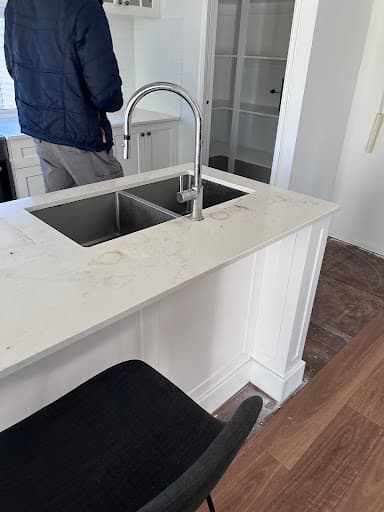 ECO Cleaning Brisbane - End of Lease Cleaning Brisbane — Customer photo