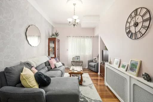 Southern Sydney Cleaning Services — Customer photo