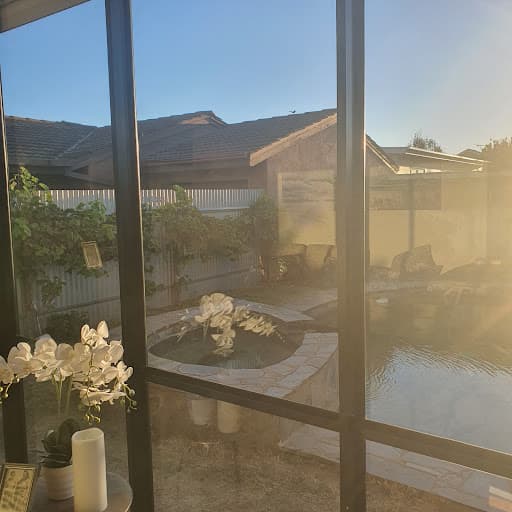 Cassidys Window Cleaning Services Adelaide — Customer photo