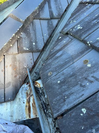 Pure Gutters — Customer photo