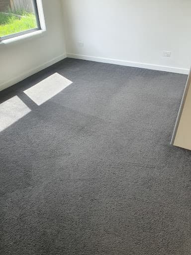 Hobart Cleaning Company — Customer photo