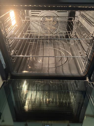 Prime Oven Cleaning - NEWCASTLE — Customer photo