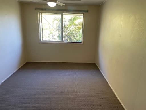 PRO Carpet Cleaning — Customer photo