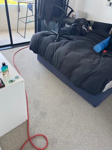 The Carpet Cleaners Brisbane — Customer photo