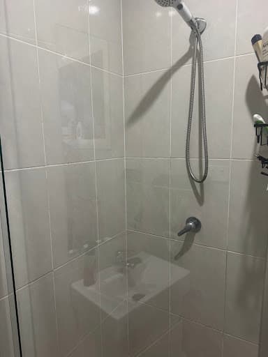 SPARK & STROKE CLEANING AND PAINTING SERVICES — Customer photo