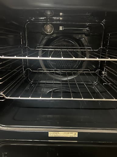 Prime Oven Cleaning - NEWCASTLE — Customer photo