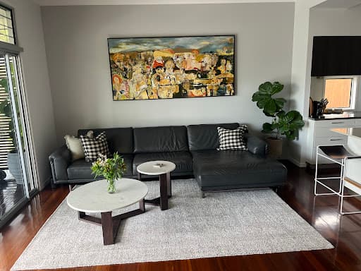 Premier Rug Cleaning and Washing - Brisbane — Customer photo