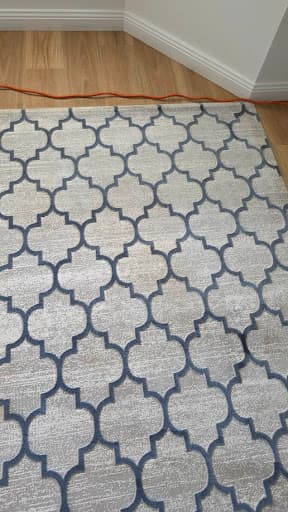 The Carpet Cleaners Brisbane — Customer photo