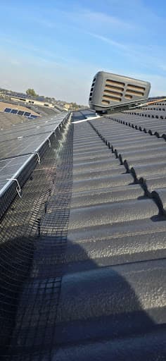 Geelong Local Gutter Cleaning — Customer photo