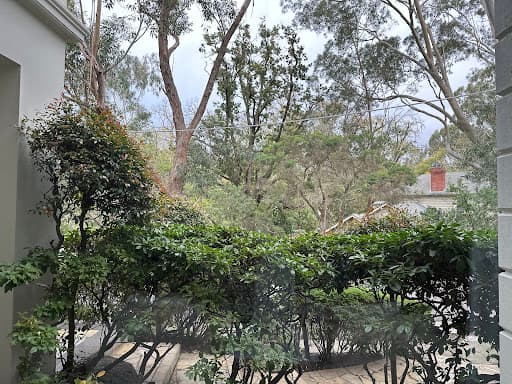 Prime Shine Window Cleaning — Customer photo