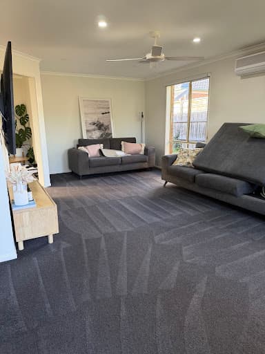 Barwon Carpet Cleaning — Customer photo