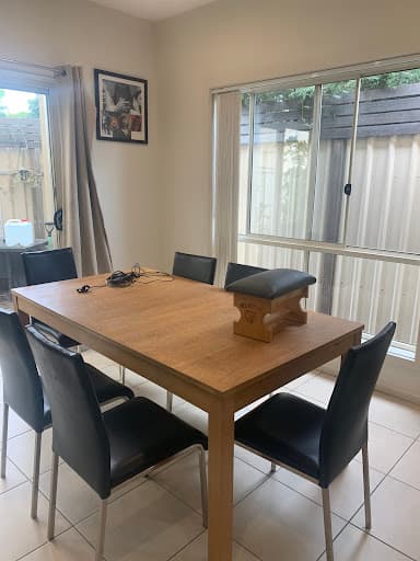 GS Bond Cleaning Adelaide | End of Lease Cleaning Adelaide | House Cleaning Service — Customer photo