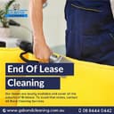 GS Bond Cleaning Adelaide | End of Lease Cleaning Adelaide | House Cleaning Service