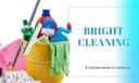 Bright Cleaning