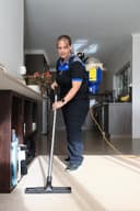 James Home Services Interior Cleaning and Lawn & Garden Care - Townsville