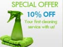 Pretty Cleaning - Bond Cleaning Brisbane | End of Lease Brisbane Southside