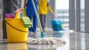 SDN Cleaning Services- Commercial Cleaning - Residential Cleaning Newcastle