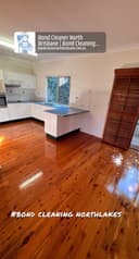 Bond Cleaner North Brisbane - Bond Cleaning Brisbane | End of lease cleaning Brisbane